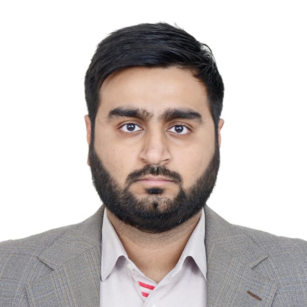 Aftab Saad