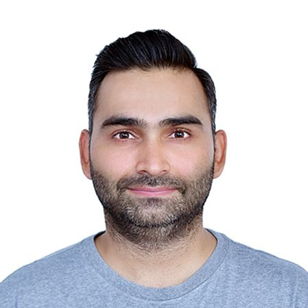 Haseeb Hussain